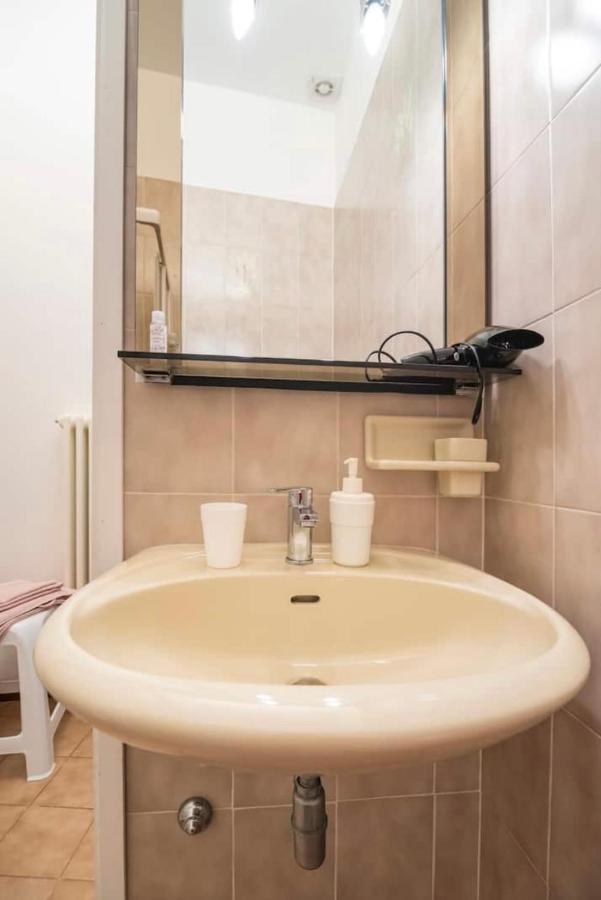 B&B La Dolce Casa Lago Di Como Cremia Eksteriør billede