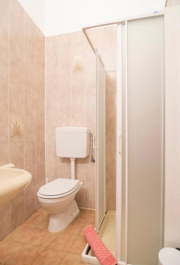 B&B La Dolce Casa Lago Di Como Cremia Eksteriør billede